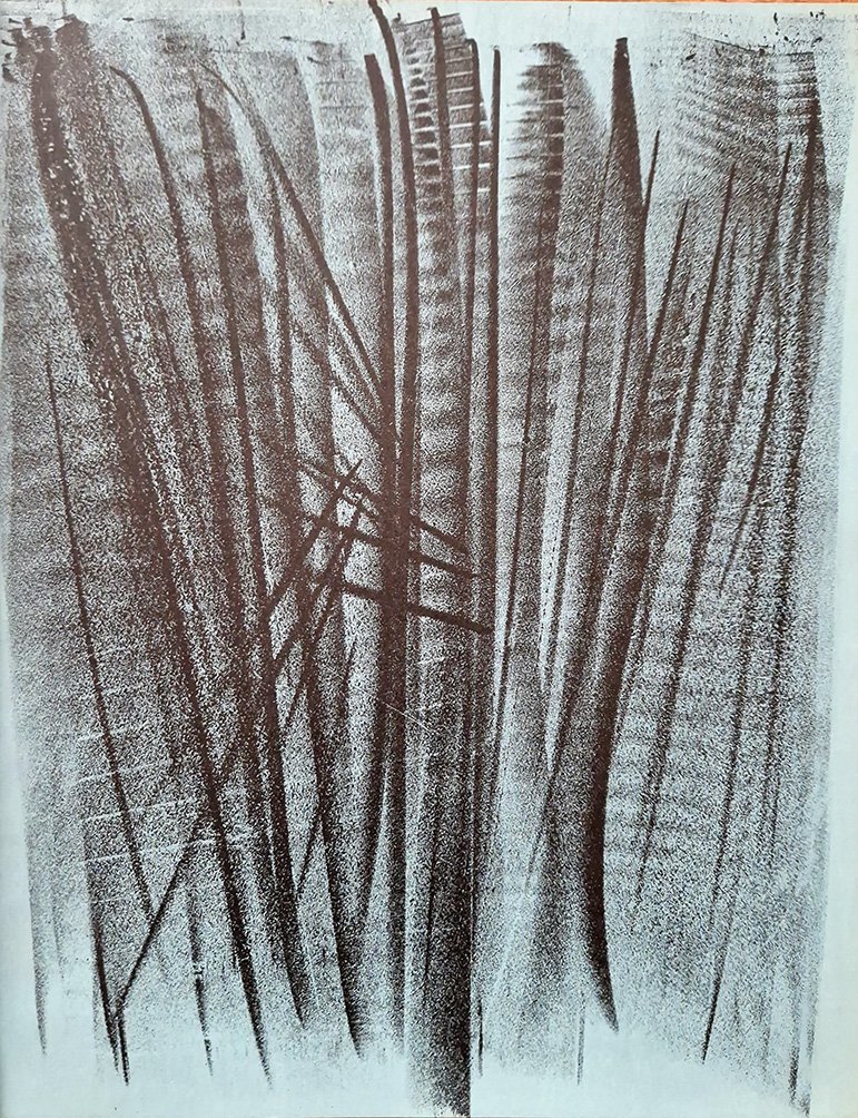 Permanence du Sacré.