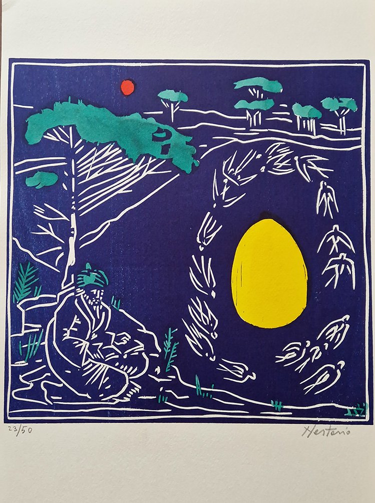 Poesie Mistiche di Jalal al-Din Rumi (1207-1273).