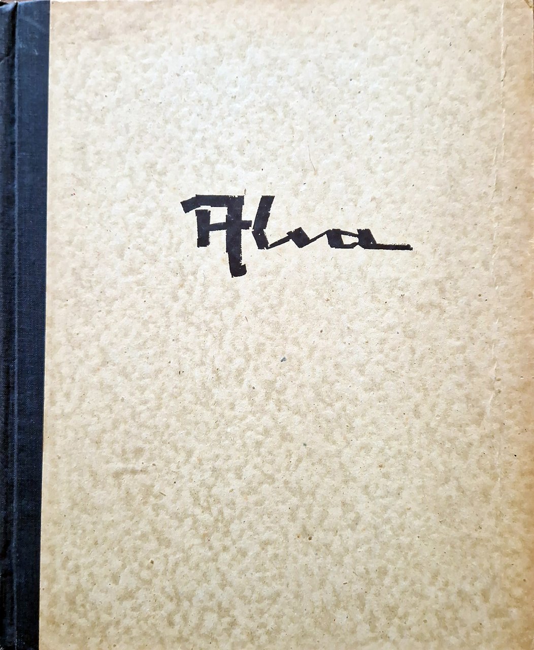 Recent paintings and drawings. Foreword by Herbert Read. Introduction by …