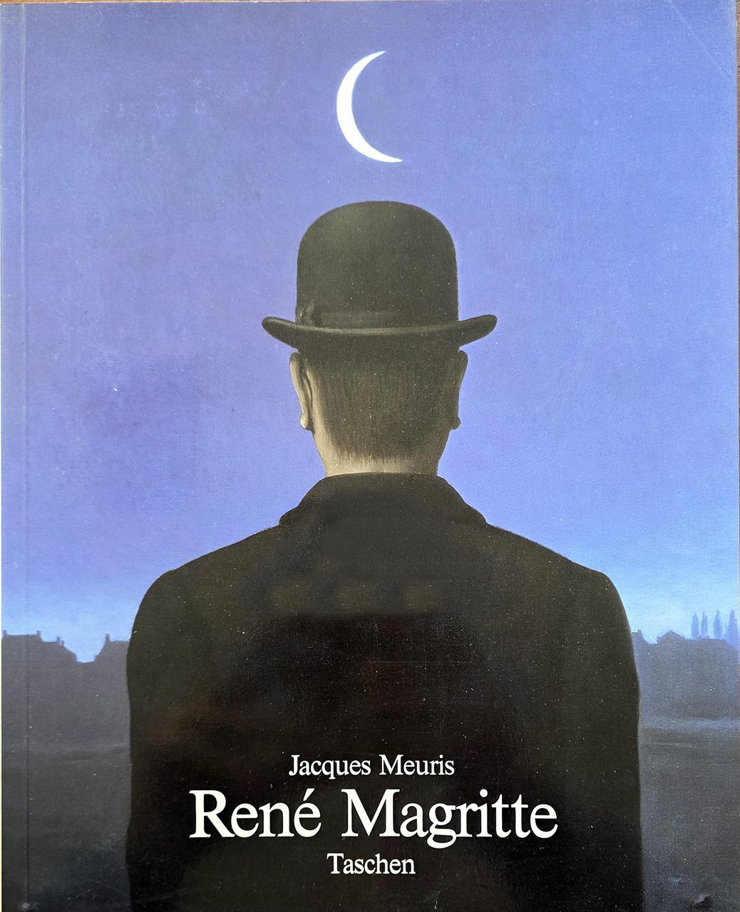 René Magritte 1898-1967 | Immagine principale