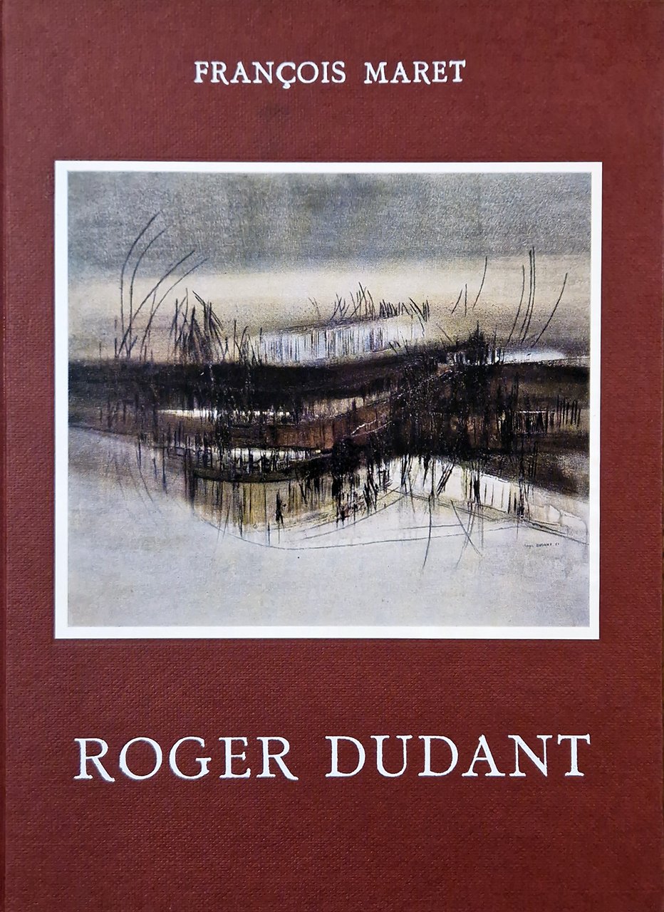 Roger Dudant.