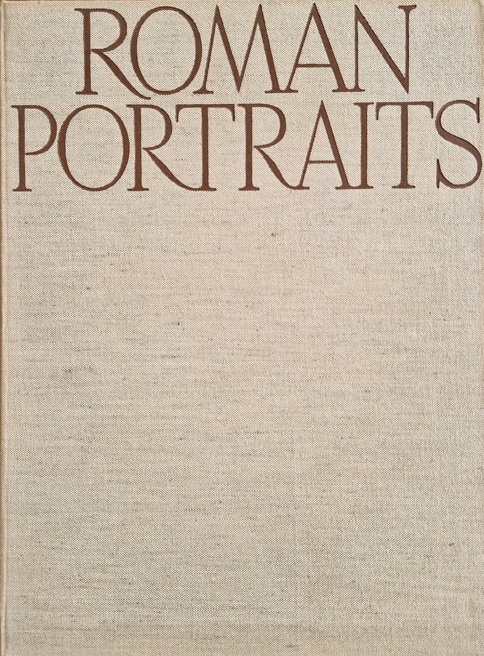 Roman portraits.
