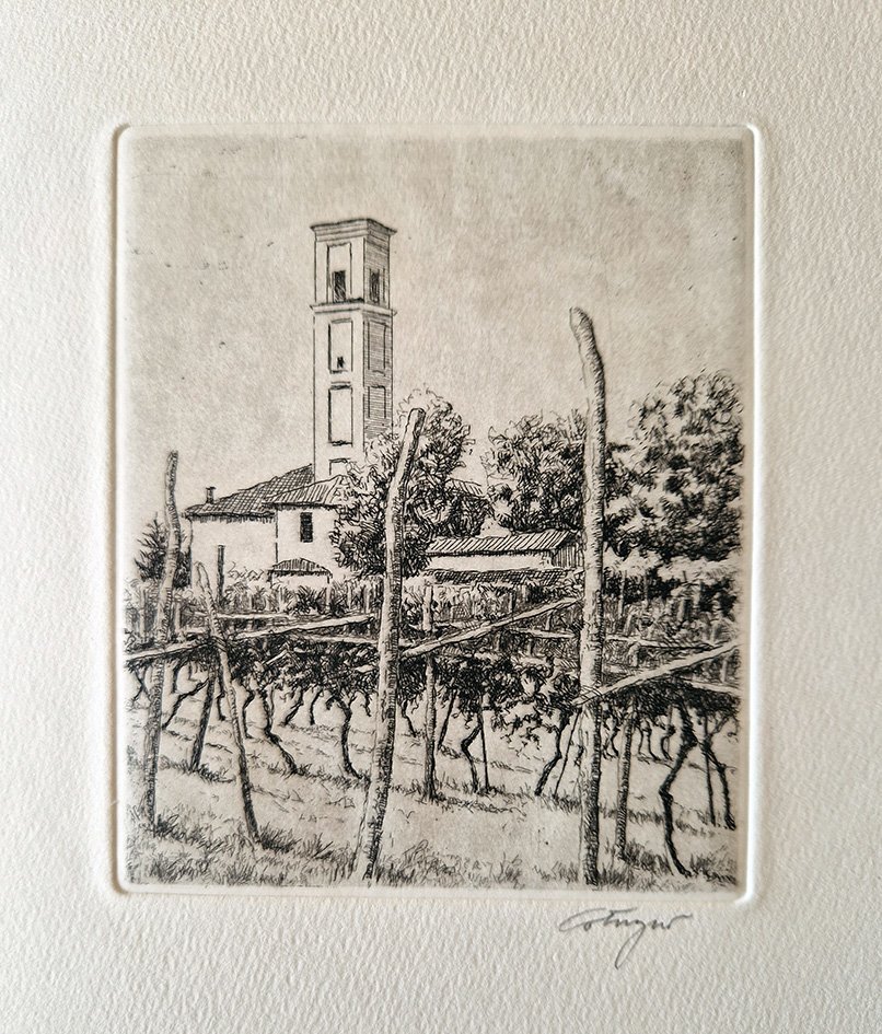 San Colombano al Lambro. Testo di Cesare Angelini. Introduzione di …