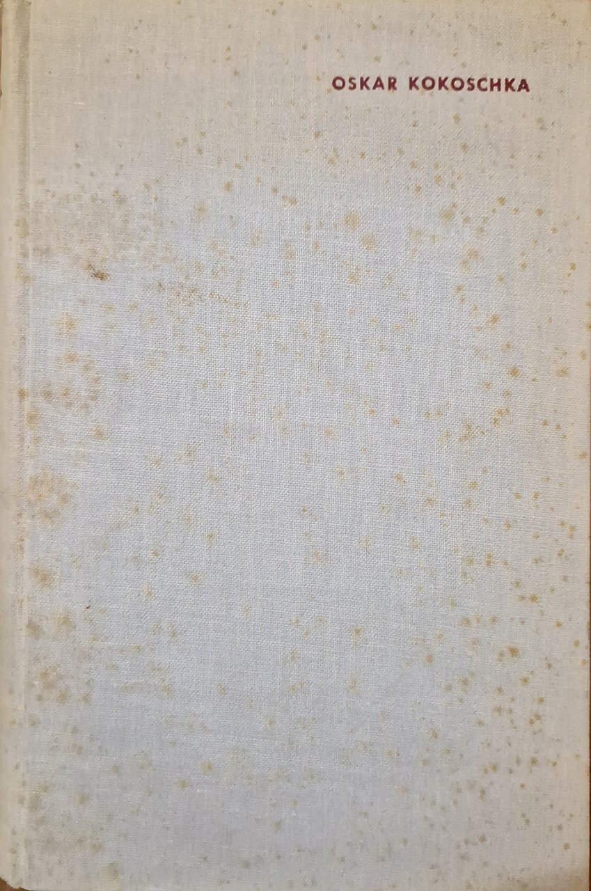 Schriften 1907-1955.