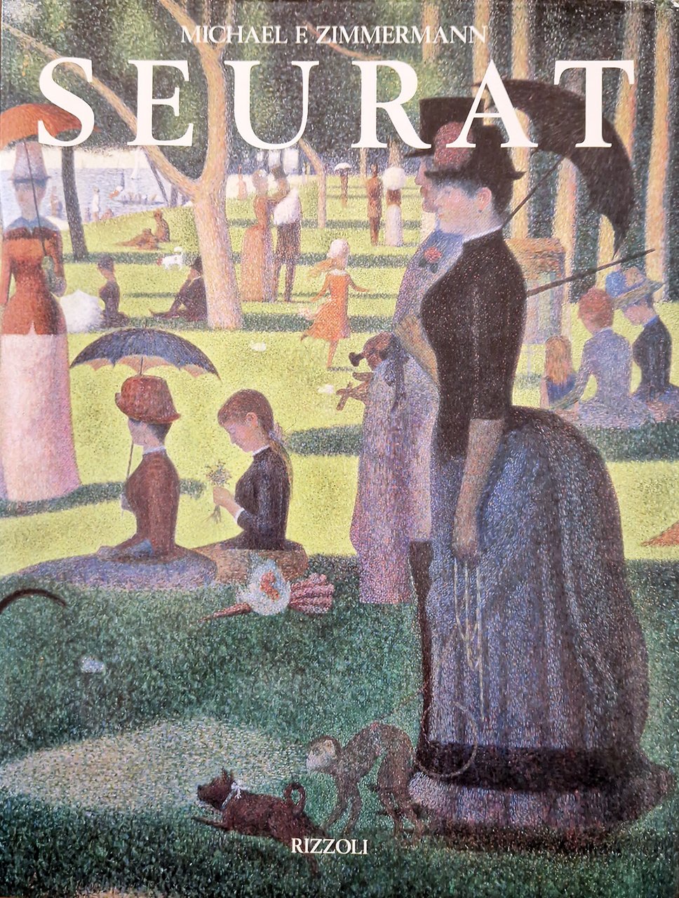 Seurat.