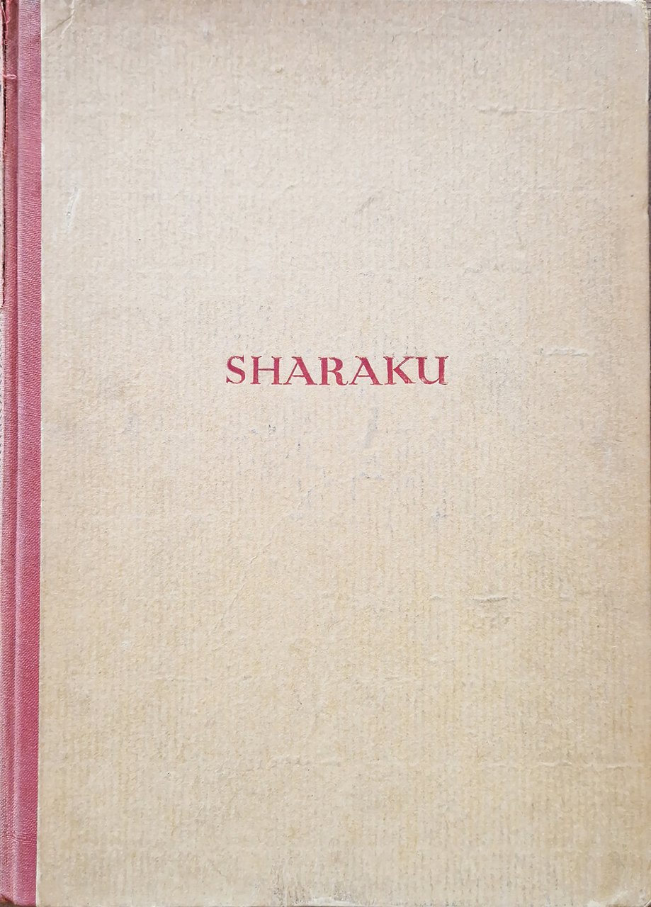 Sharaku.