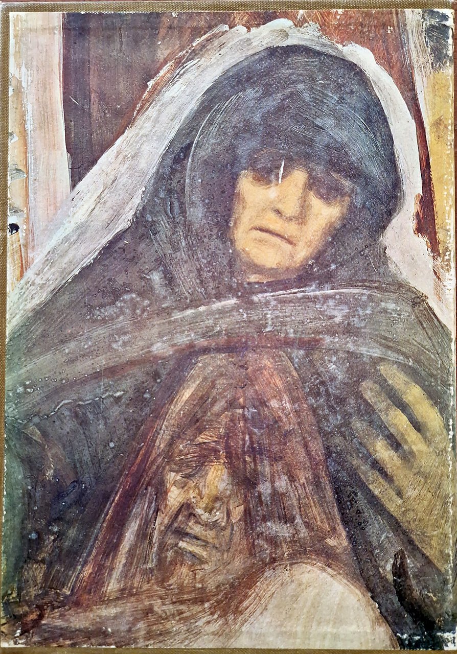 Testi di: Luca Goldoni; Laura Rubini Landucci.