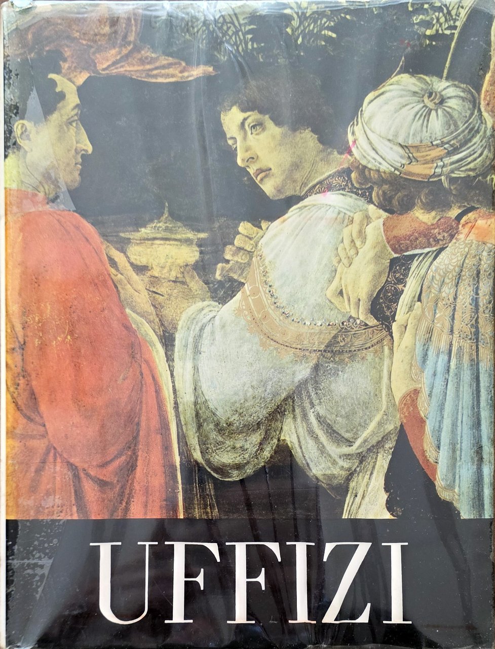 Uffizi. "Musei e Pinacoteche". | Immagine principale