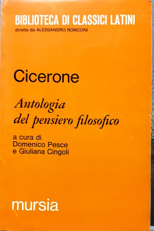 GIAMBATTISTA VICO: OPERE. A cura di Fausto Nicolini.