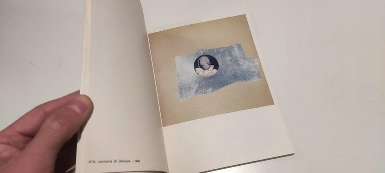 20 Marzo 20 Aprile 1972