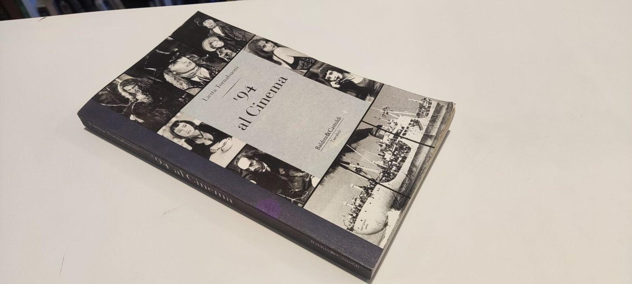 '94 al Cinema | Immagine principale