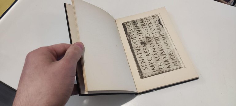 A book of Scripts