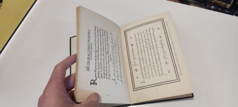 A book of Scripts