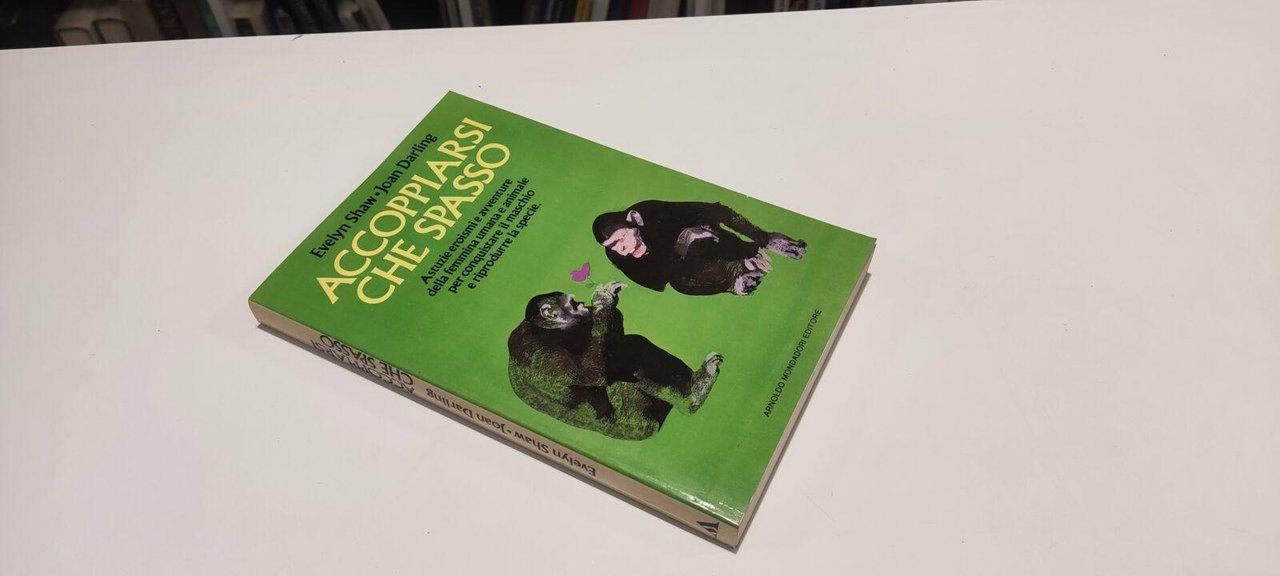 Accoppiarsi Che Spasso | Immagine principale