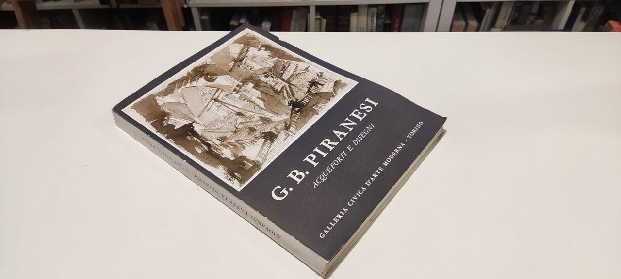 Acqueforti e Disegni