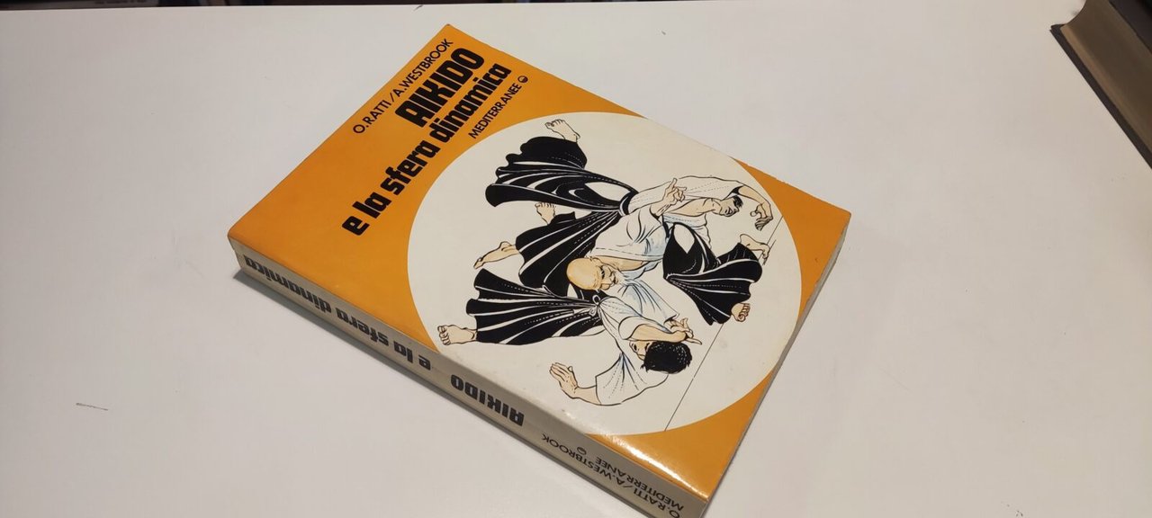 Aikido E La Sfera Dinamica | Immagine principale
