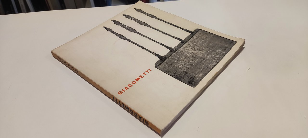 Alberto Giacometti | Immagine principale