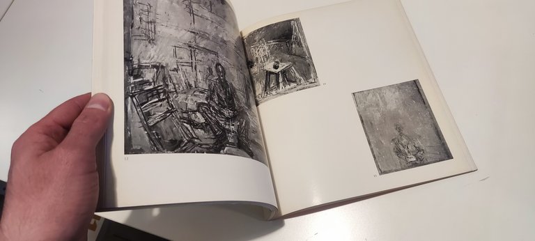 Alberto Giacometti | Immagine Gallery 2