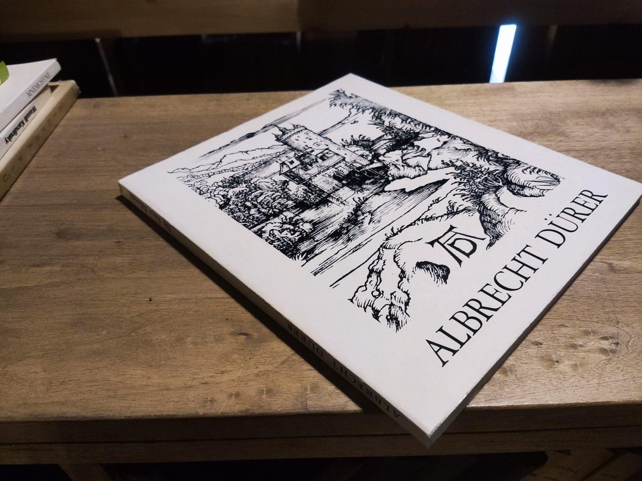 Albrecht Durer