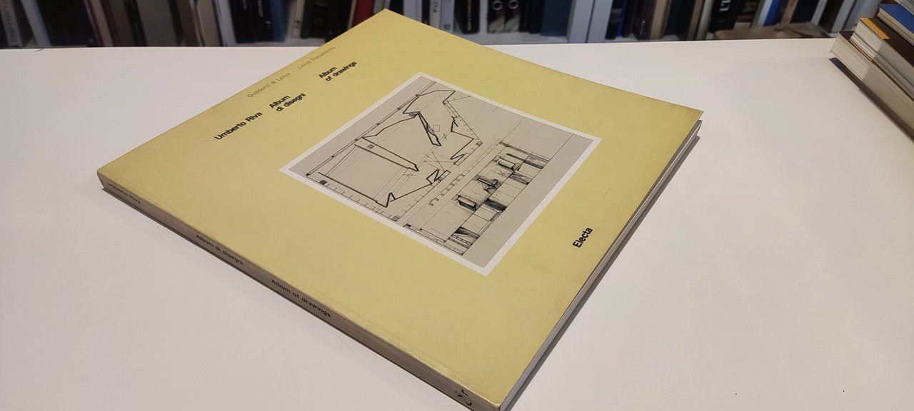 Album di disegni | Immagine principale