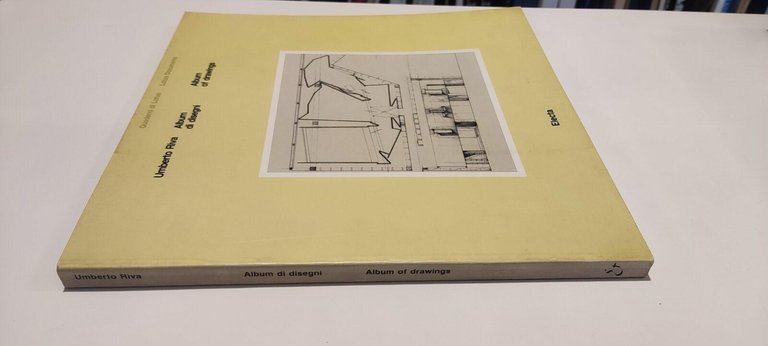 Album di disegni | Immagine Gallery 2