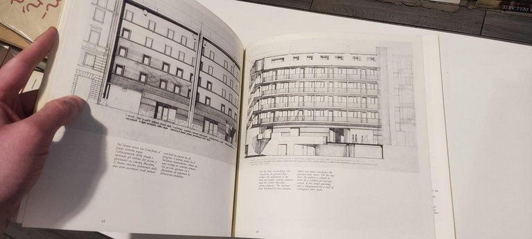 Album di disegni | Immagine Gallery 4