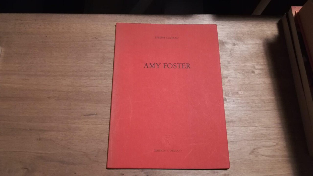 Amy Forster