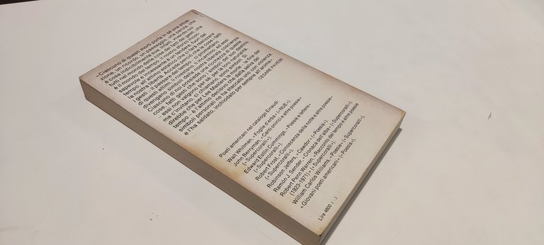 Antologia di Spoon River | Immagine Gallery 2