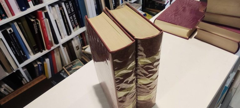 Apocrifi del Nuovo Testamento 2 volumi | Immagine Gallery 2