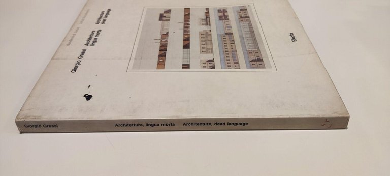 Architettura lingua morta | Immagine Gallery 2