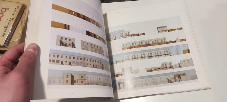 Architettura lingua morta | Immagine Gallery 4