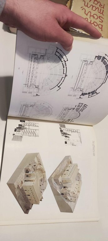 Architettura lingua morta | Immagine Gallery 5