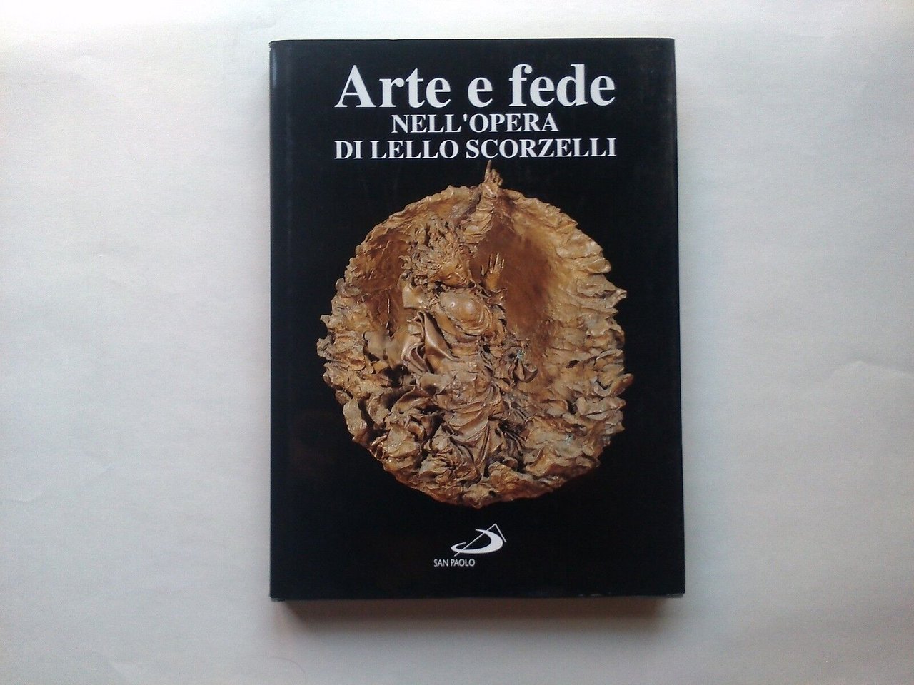 Arte e fede nell'opera di Lello Scorezelli