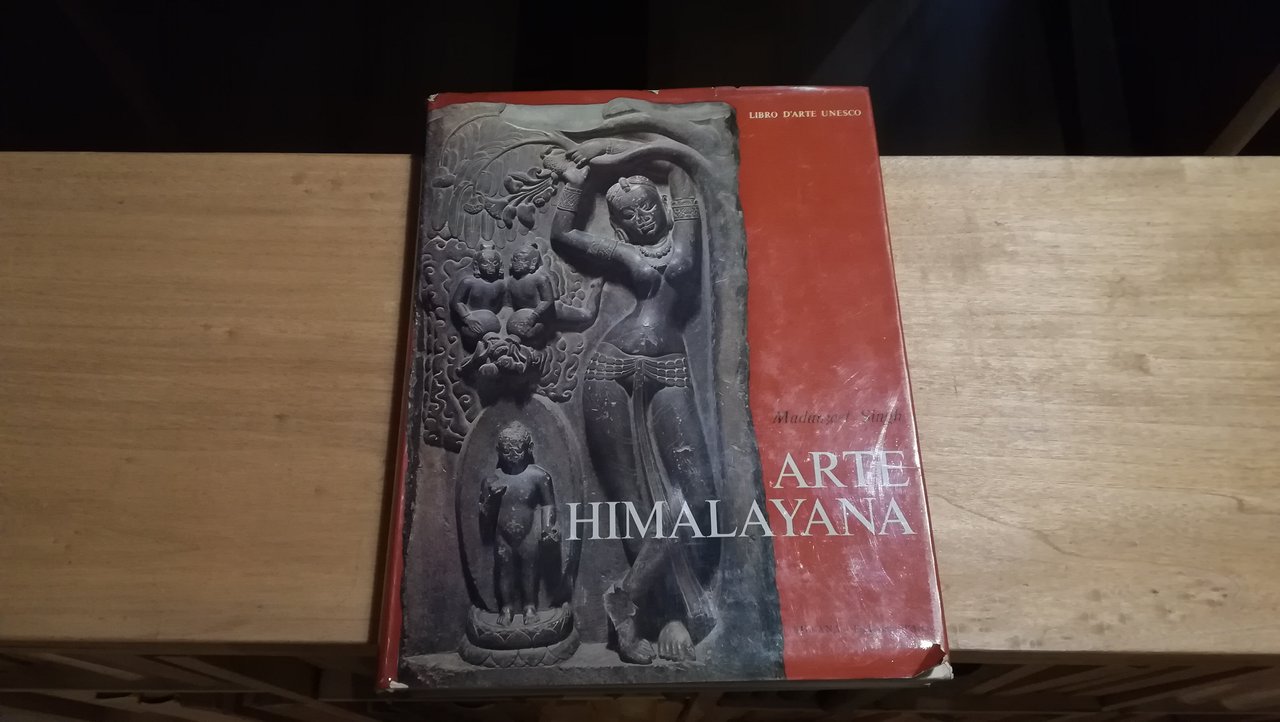 Arte himalayana