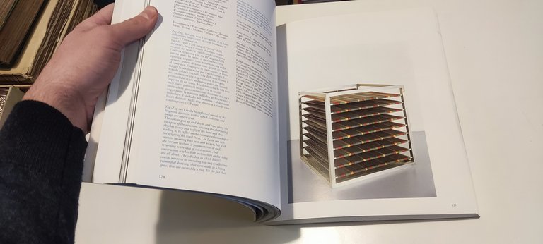 Arte Povera in Collection