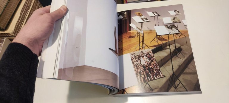 Arte Povera in Collection