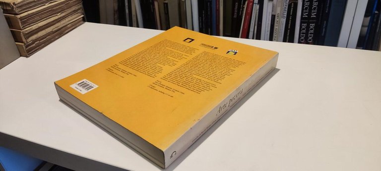 Arte Povera in Collection