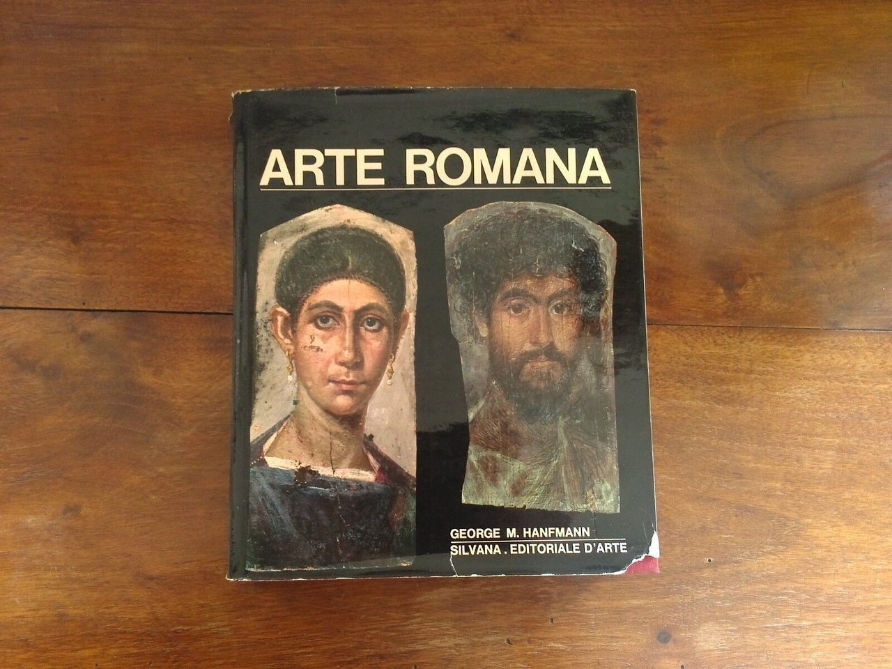 Arte Romana