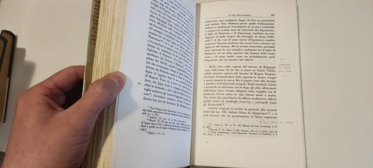 Atthis Storia della Repubblica ateniese