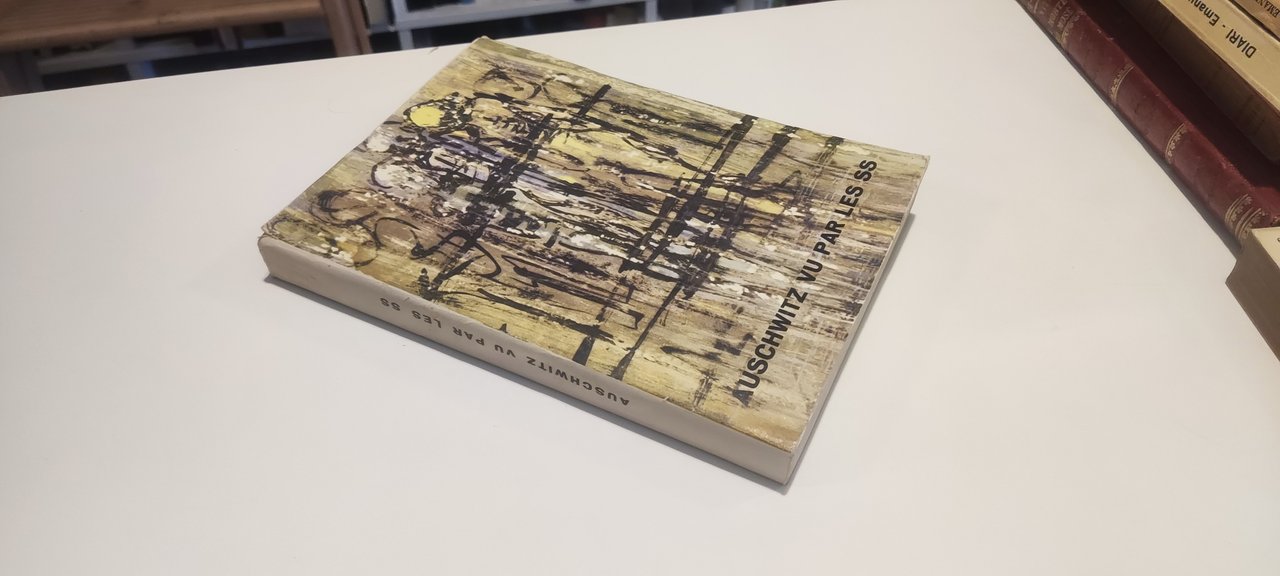 Auschwitz vu par les SS | Immagine principale