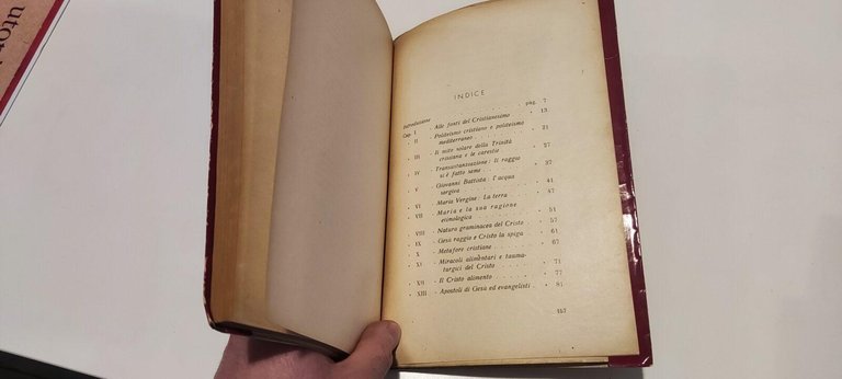 Autopsia dei Vangeli Leggenda agricola degli adoratori del grano