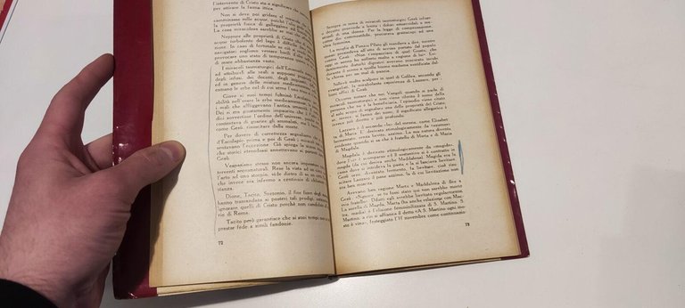 Autopsia dei Vangeli Leggenda agricola degli adoratori del grano