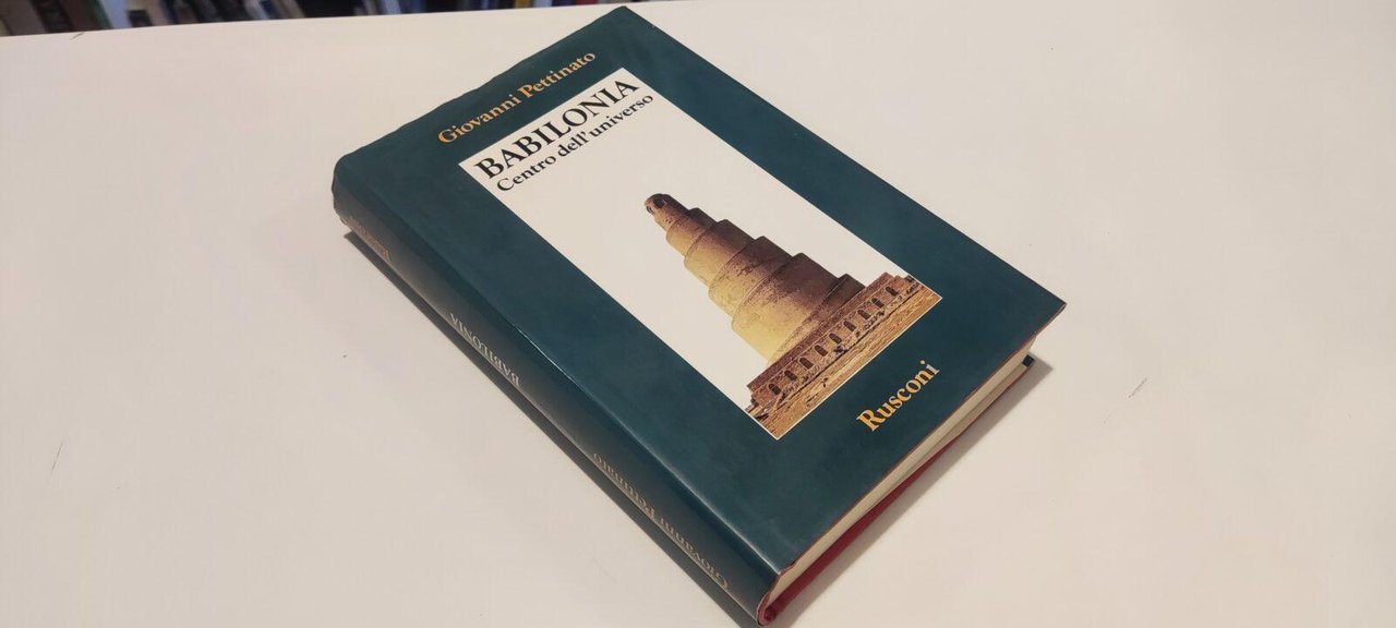 Babilonia | Immagine principale