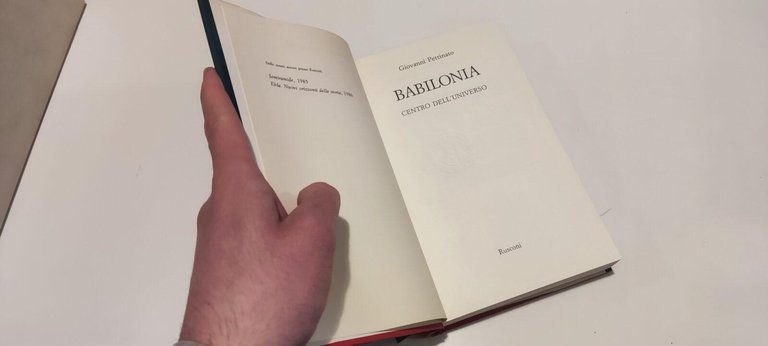 Babilonia | Immagine Gallery 2