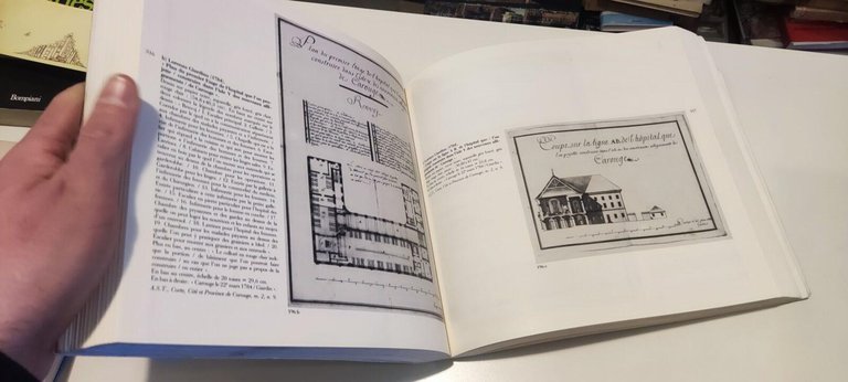 Batir une ville au siecle des lumieres Carouge: modeles et … | Immagine Gallery 2