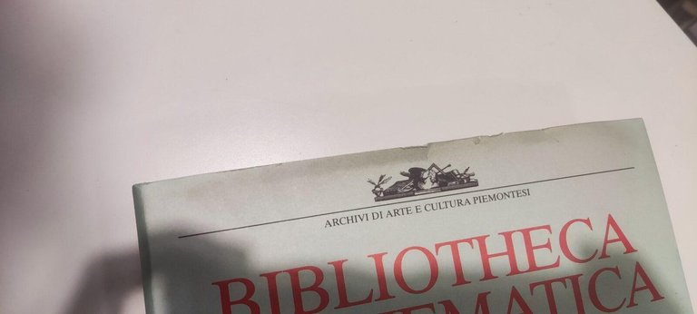 Biblioteca Mathematica