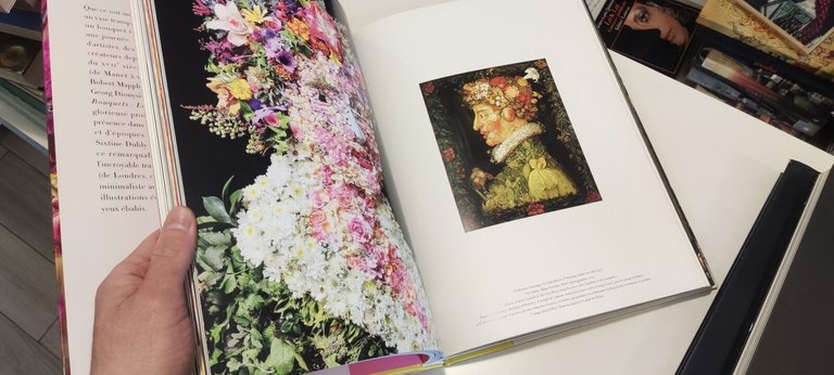 Bouquets