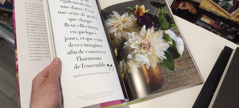 Bouquets