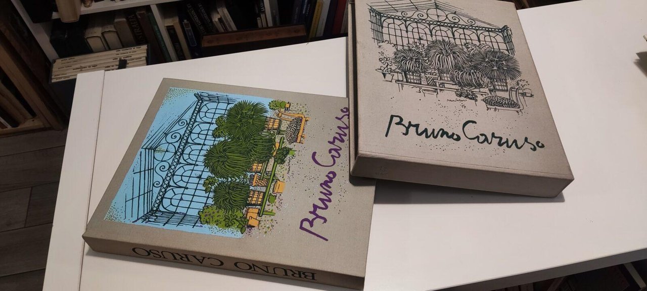 Bruno Caruso | Immagine principale