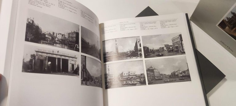 Canaletto. Una Venezia Immaginaria (2 volumi) | Immagine Gallery 3